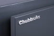 Chubbsafes, Custodian Eurograde 4 Safe Size 110 DUAL KEY LOCKING