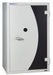 Chubbsafes DPC Fire Resistant Cabinet Size 240 key lock