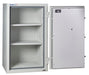 Chubbsafes DPC Fire Resistant Cabinet Size 240 key lock