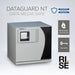 DataGuard NT Data Media Safe Size 25K