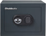 Chubbsafes, ZETA Eurograde 0 Safe 25E Size Small DIGITAL LOCK